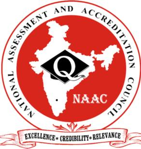 naac logo
